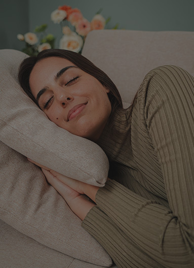 Restful Sleep Support