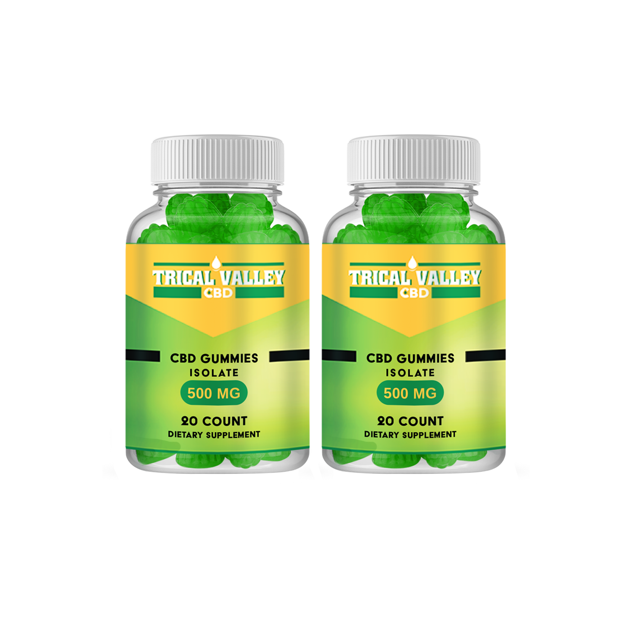 Wellness gummies Product